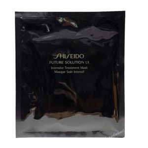 Shiseido Future Solution Lx Treatment Mask 1pc